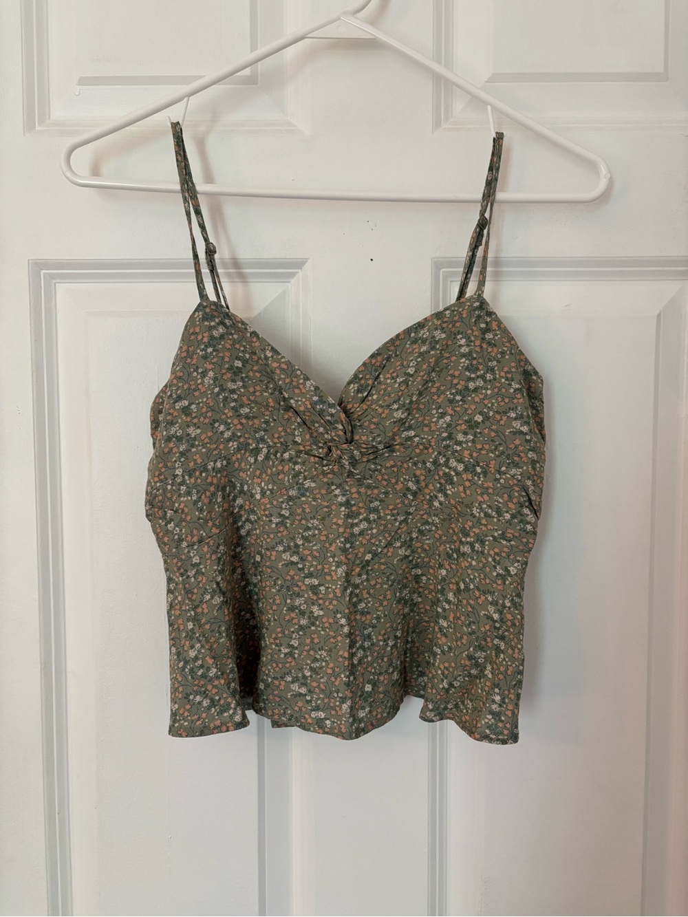 NWT American Eagle Babydoll Tank